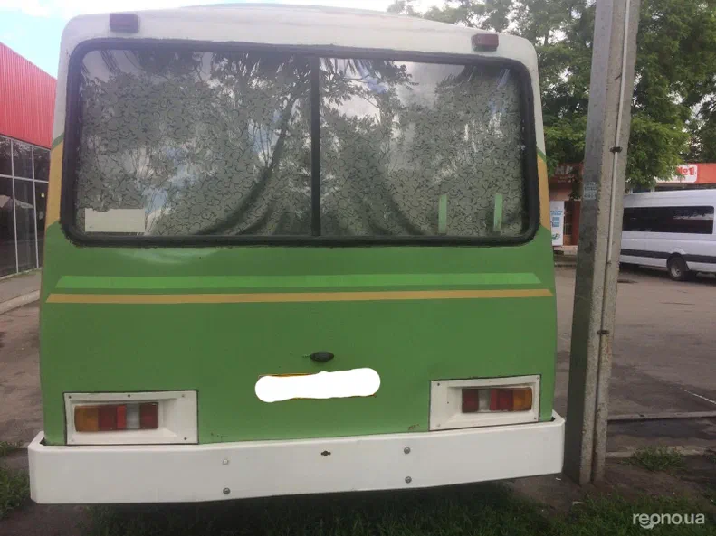 ПАЗ 4234 2007 - 1