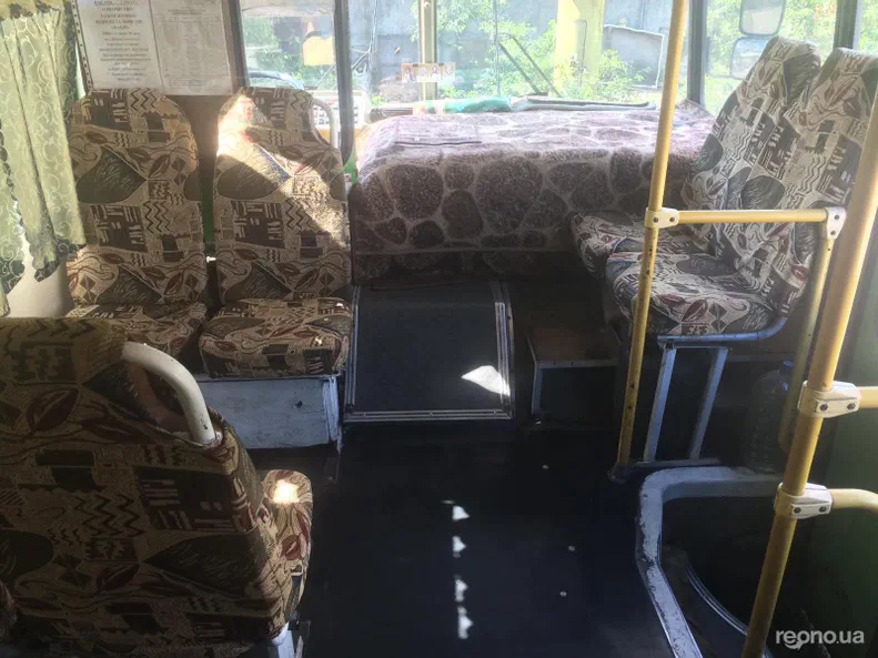 ПАЗ 4234 2007 - 4