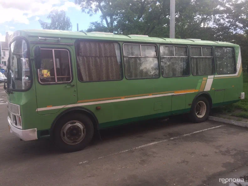 ПАЗ 4234 2007 - 7