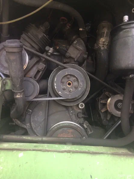 ПАЗ 4234 2007 - 5