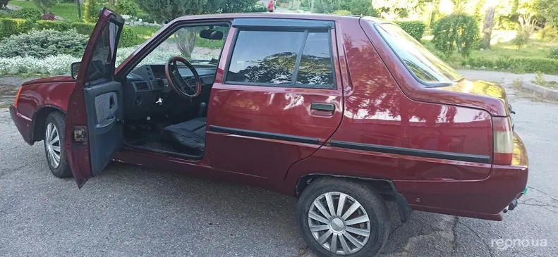 ЗАЗ 1103 «Славута» 2001