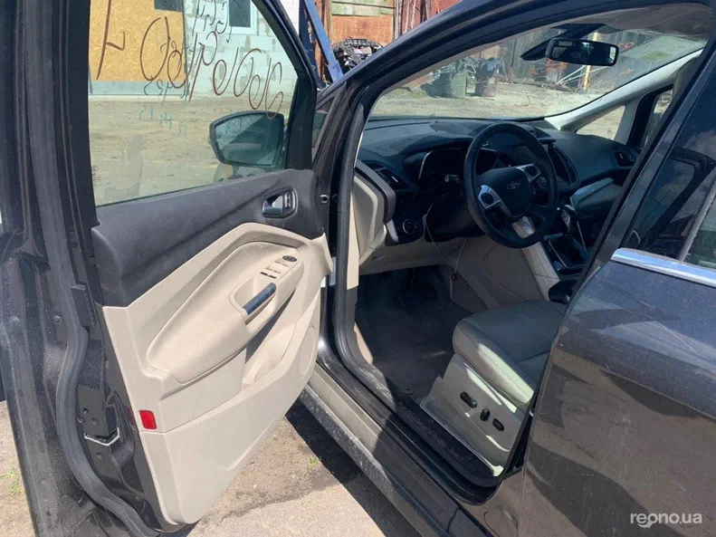 Ford C-MAX 2015 - 6