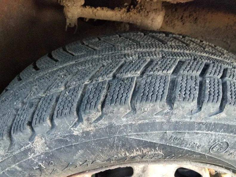 Volkswagen Jetta 1988 - 10