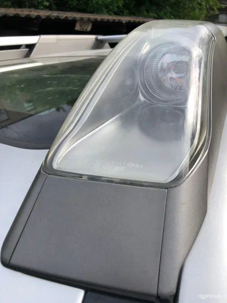 Nissan X-Trail 2006 - 8