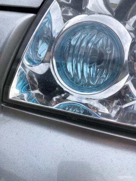 Nissan X-Trail 2006 - 9