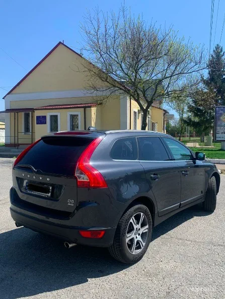 Volvo XC60 2012 - 5
