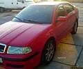 Skoda Octavia 2008