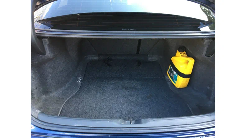 Honda Accord 2006 - 6