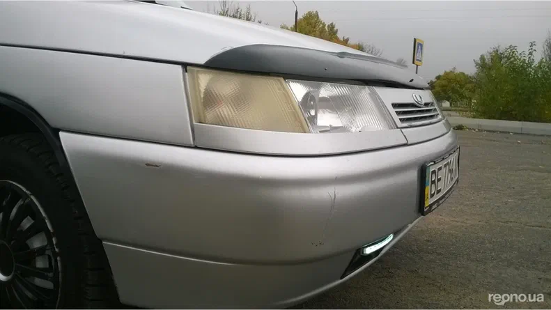 Lada (ВАЗ) 2111 2008