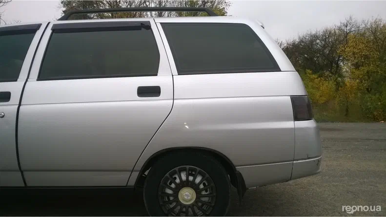 Lada (ВАЗ) 2111 2008