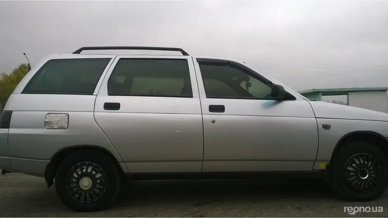 Lada (ВАЗ) 2111 2008