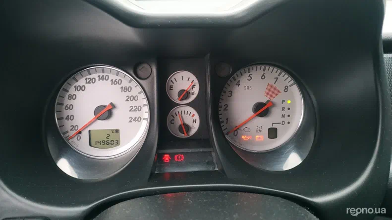 Mitsubishi Outlander 2008 - 6