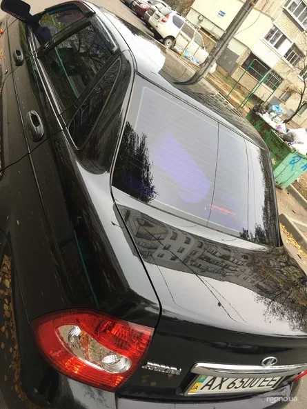 Lada (ВАЗ) Priora 2008 - 5