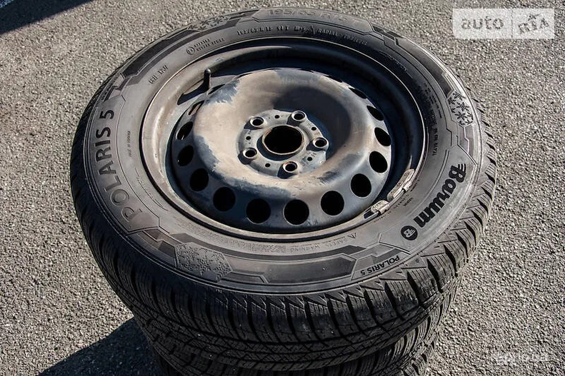 Skoda Octavia 2014 - 25