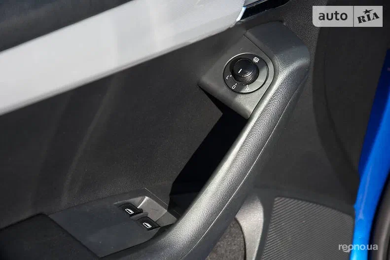 Skoda Octavia 2014 - 13