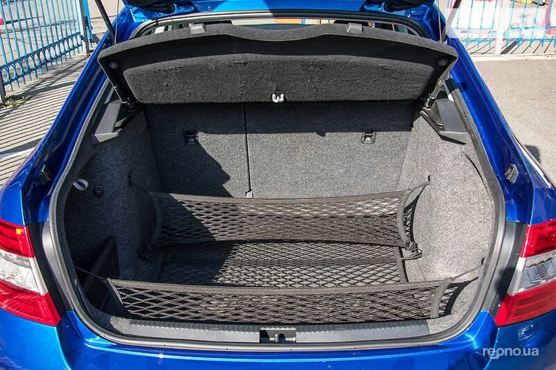 Skoda Octavia 2014 - 24