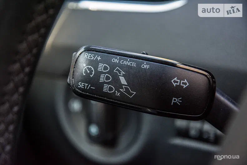 Skoda Octavia 2014 - 26