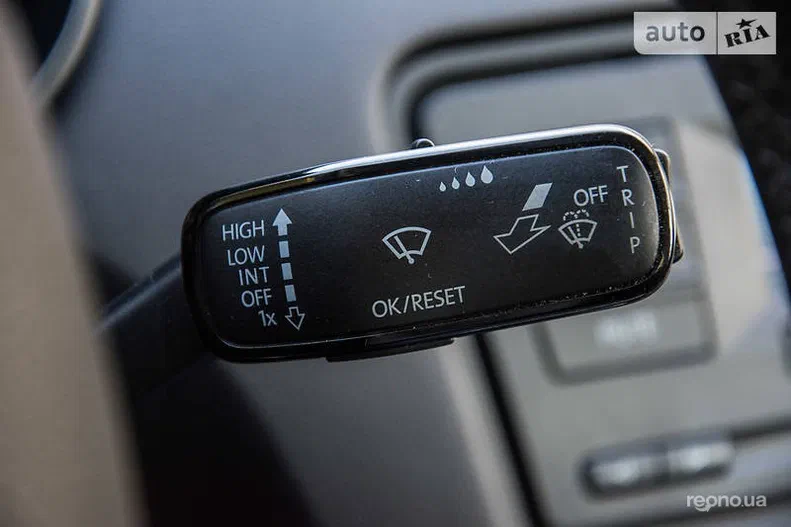 Skoda Octavia 2014 - 22