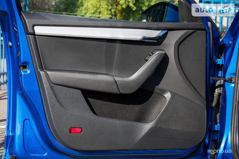 Skoda Octavia 2014 - 14