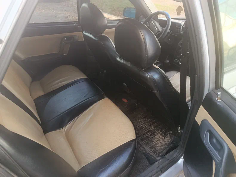 Lada (ВАЗ) 2110 2002 - 5