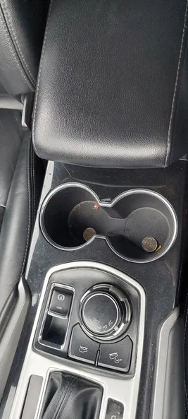 Mitsubishi Pajero Sport 2019 - 23