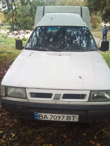 International Harvester 9200 1999