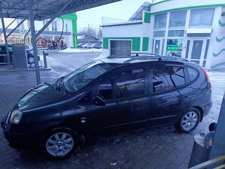 Chevrolet Tacuma 2006