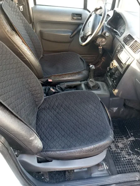 Ford Transit Connect 2007