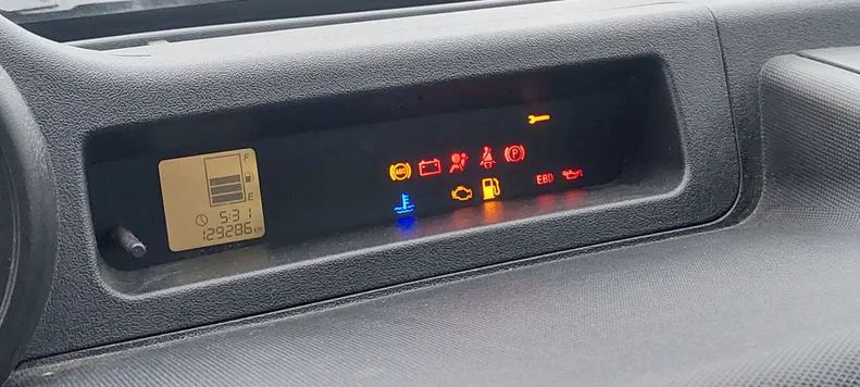 Great Wall Hover M2 2013