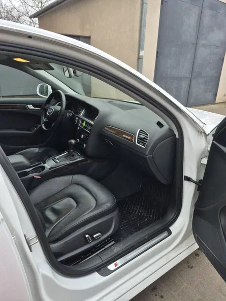Audi A4 2014 - 7