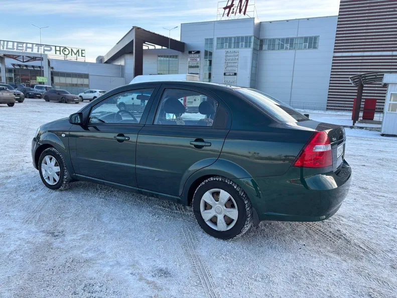 ЗАЗ Vida 2012 - 6