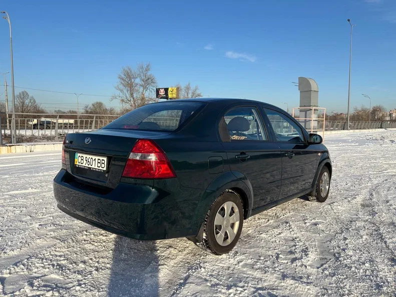 ЗАЗ Vida 2012 - 8