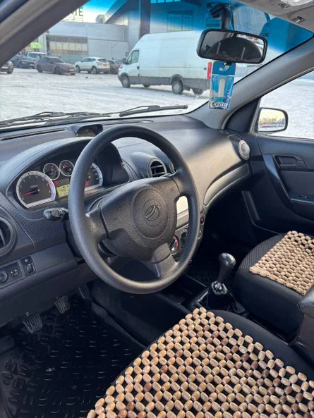 ЗАЗ Vida 2012 - 9