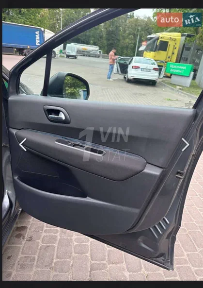 Peugeot 5008 2009 - 7