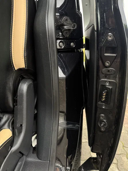 Volkswagen Caddy 2015 - 21