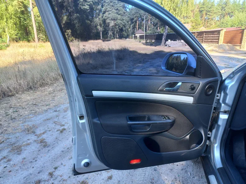 Skoda Octavia 2011 - 6