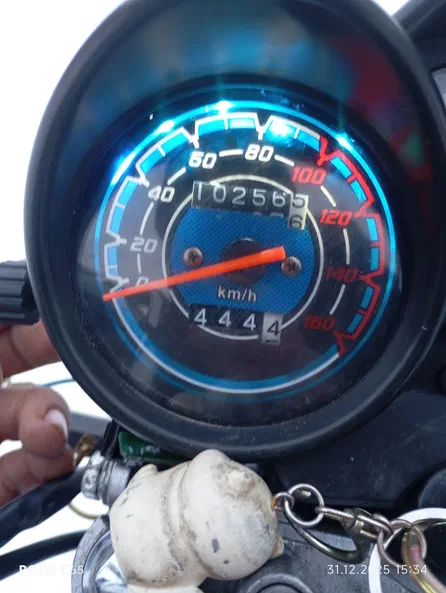 SPARK SP200TR-1 2020