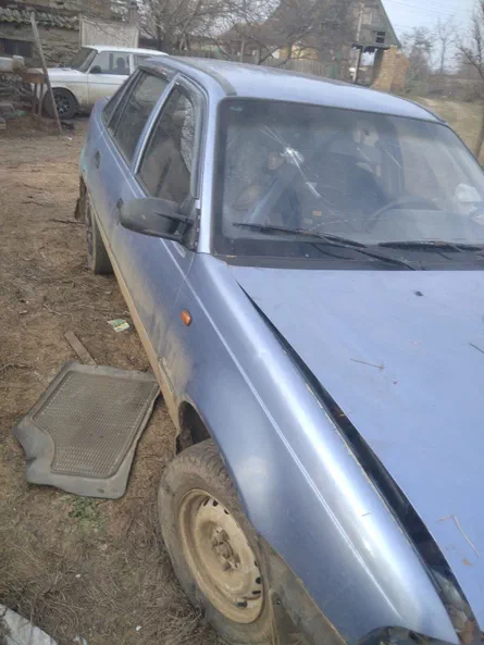 Daewoo Nexia 2008 - 7