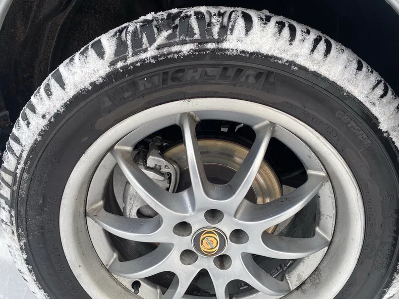 Subaru Outback 2011 - 8