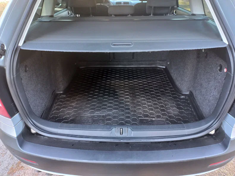 Skoda Octavia 2011 - 8