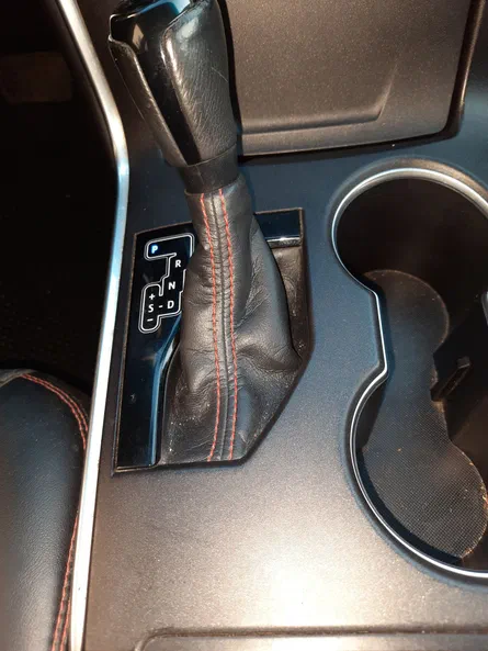 Toyota Camry 2015 - 31