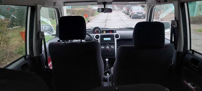 Great Wall Hover M2 2013 - 8