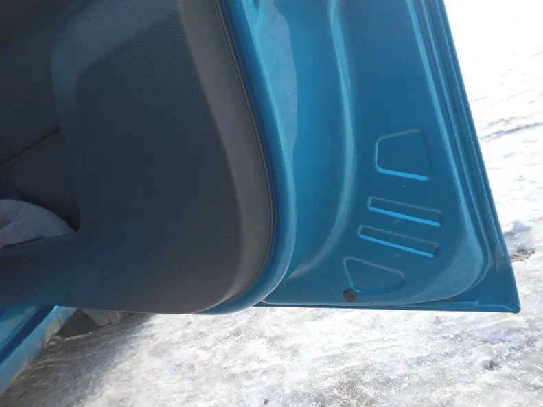 Skoda Roomster 2008 - 15