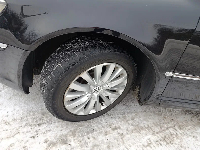 Volkswagen Phaeton 2013 - 17