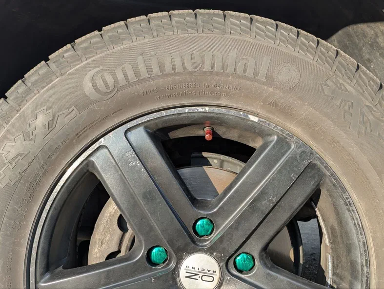 SsangYong Actyon 2009 - 10