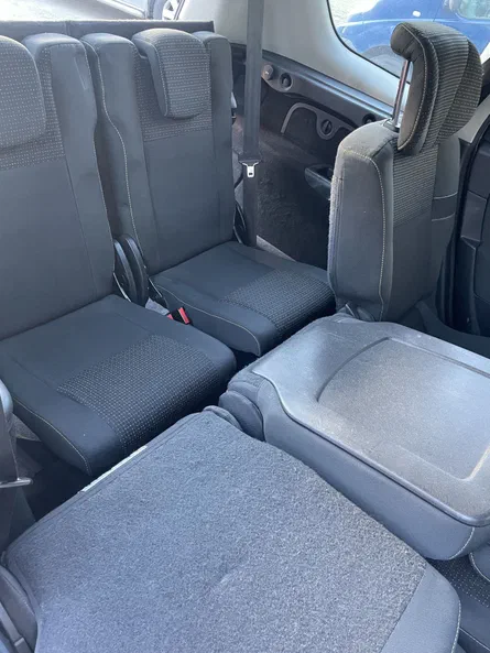 Renault Megane 2010 - 7