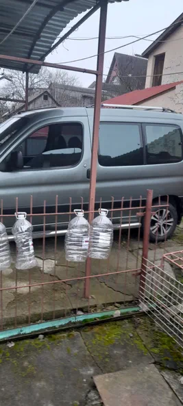 Peugeot Partner 2007 - 6