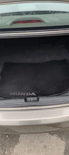 Honda Civic 2008 - 8