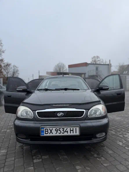 ЗАЗ Lanos 2014 - 0