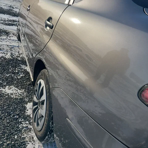 SEAT Cordoba 2003 - 7